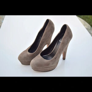 Dolce vita platforms